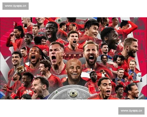 拜仁 1.5 亿引援全离队净赚 2200 万,却酿 11 年首冠荒 拜仁 1.5 亿引援全离队净赚 2200 万,却酿 11 年首冠荒