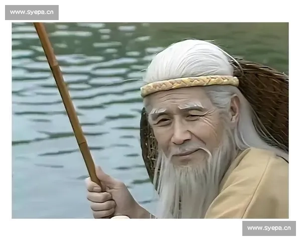 《申公豹与姜子牙智勇争锋,盘点封神演义中的复杂角色与命运》 《申公豹与姜子牙智勇争锋,盘点封神演义中的复杂角色与命运》